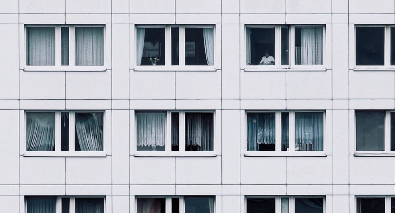 imagen fachada edificio